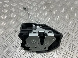 BMW 5 F10 F11 Rear door lock A053702