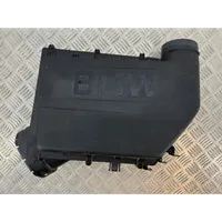 BMW 5 F10 F11 Boîtier de filtre à air 7604404