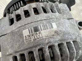 BMW 5 F10 F11 Alternator 7616119