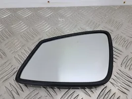 BMW 5 F10 F11 Vidrio del espejo lateral 805188