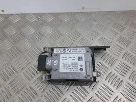 BMW 5 F10 F11 Blind spot control module 6862476