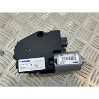 BMW 5 F10 F11 Sunroof motor/actuator 7316535