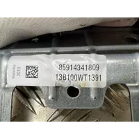 BMW 5 F10 F11 Airbag da tetto 85914341809