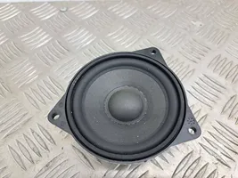 BMW 5 F10 F11 Enceinte de plage arrière 9169689