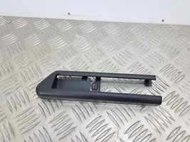 BMW 5 F10 F11 Moldura de la guía del asiento delantero del pasajero 6981782