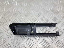 BMW 5 F10 F11 Front driver seat rail trim 6981782