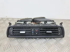 BMW 5 F10 F11 Dash center air vent grill 16828110