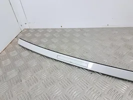 BMW 5 F10 F11 Roof trim bar molding cover 7207669