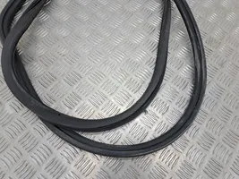 BMW 5 F10 F11 Trunk rubber seal (body) 