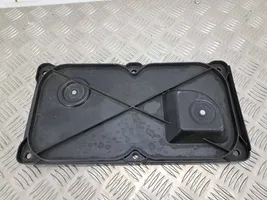 BMW 5 F10 F11 Trunk boot underbody cover/under tray 7314089