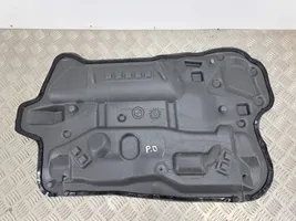 BMW 5 F10 F11 Isolamento acustico portiera anteriore 7182016