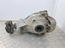 BMW 5 F10 F11 Aizmugurējais reduktors 7584448