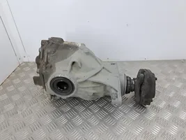 BMW 5 F10 F11 Aizmugurējais reduktors 7584448