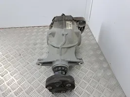 BMW 5 F10 F11 Aizmugurējais reduktors 7584448