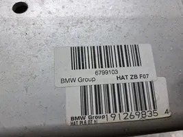 BMW 5 F10 F11 Galinis traversas 6799103