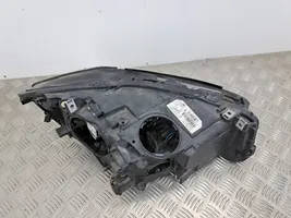 BMW 5 F10 F11 Lampa przednia 7203255