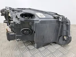 BMW 5 F10 F11 Scheinwerfer 7203255