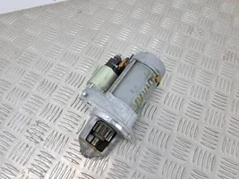 BMW 5 F10 F11 Starter motor 7631558