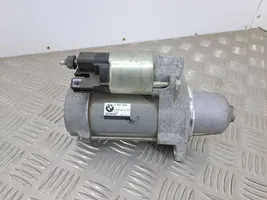 BMW 5 F10 F11 Starter motor 7631558