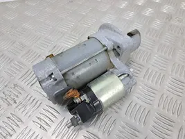 BMW 5 F10 F11 Starter motor 7631558