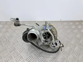 BMW 5 F10 F11 Turboahdin 7583908