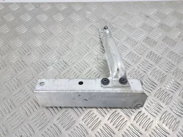 BMW 5 F10 F11 Panel mocowania chłodnicy 7158873