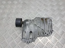 BMW 5 F10 F11 Soporte de montaje del compresor de A/C 7585167