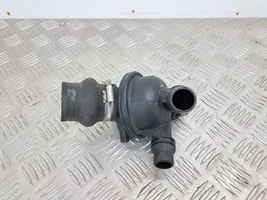 BMW 5 F10 F11 Termostatas/ termostato korpusas 7601159