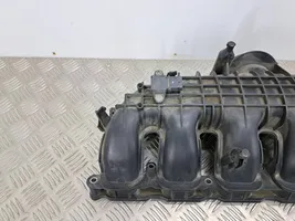 BMW 5 F10 F11 Intake manifold 7576911