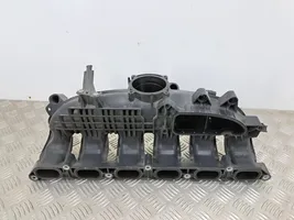 BMW 5 F10 F11 Intake manifold 7576911