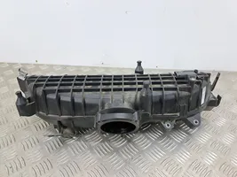 BMW 5 F10 F11 Intake manifold 7576911