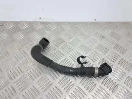 BMW 5 F10 F11 Engine coolant pipe/hose 7580962