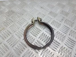 BMW 5 F10 F11 Muffler pipe connector clamp 7620508