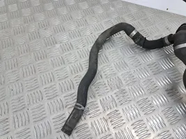 BMW 5 F10 F11 Engine coolant pipe/hose 7580957