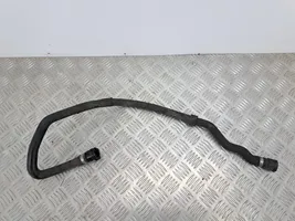 BMW 5 F10 F11 Engine coolant pipe/hose 7580963