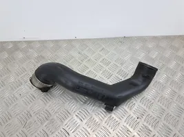 BMW 5 F10 F11 Tube d'admission de tuyau de refroidisseur intermédiaire 7582314