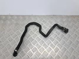 BMW 5 F10 F11 Engine coolant pipe/hose 7600836