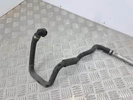 BMW 5 F10 F11 Engine coolant pipe/hose 