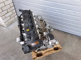 BMW 5 F10 F11 Engine N55B30A