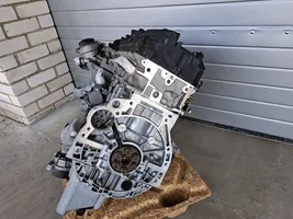 BMW 5 F10 F11 Engine N55B30A