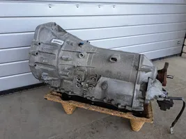 BMW 5 F10 F11 Automatic gearbox 8HP45