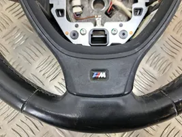 BMW 5 F10 F11 Steering wheel 6943784