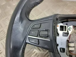 BMW 5 F10 F11 Steering wheel 6943784