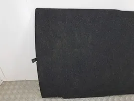 BMW 5 F10 F11 Trunk/boot mat liner 7547030