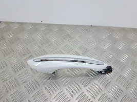 BMW 5 F10 F11 Front door exterior handle 7305276