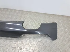 BMW 4 F32 F33 Rear bumper lower part trim 8054563