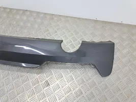 BMW 4 F32 F33 Moulure inférieure de pare-chocs arrière 8054487