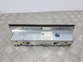 BMW X5 E53 Monitor / wyświetlacz / ekran 6914606