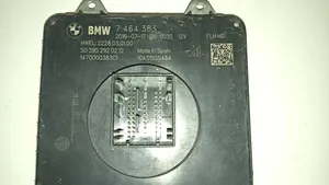 BMW M5 F90 LED šviesų modulis 7464383