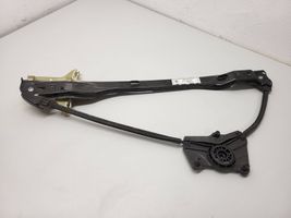 Volkswagen Amarok Rear door window regulator with motor 2H0837401L